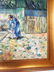 Vincent Van Gogh Landscape Dutch Farmer Oil Canvas Larg - 6