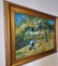 Vincent Van Gogh Landscape Dutch Farmer Oil Canvas Larg - 7