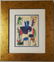 Karel Appel Abstract Figurative Dutch Avant-Garde Art