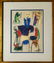 Karel Appel Abstract Figurative Dutch Avant-Garde Art - 2