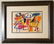 Karel Appel Abstract Figurative Dutch Avant-Garde Art