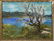 Vincent Van Gogh Landscape Impreesionist Oil Canvas - 2