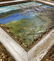 Vincent Van Gogh Landscape Impreesionist Oil Canvas - 3