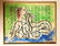 Pablo Picasso Drawing Spanish Cubism Women Females