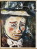 Wassily Kandinsky Abstract Landscape Clown Two-in One. - 3