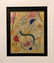 Wassily Kandinsky Abstract Geometric Russian Drawing