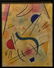 Wassily Kandinsky Abstract Geometric Russian Drawing - 2