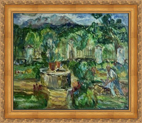 Claude Monet Style of oil impressionist era of Manet Van Gogh Picasso French hand painted Art: This lot consists of hand painted old impressionism oil on hard board in the style of Claude Monet. Oscar Claude Monet (14 November 1840 - 5 December 1926) was a founder of French Impressionist painti