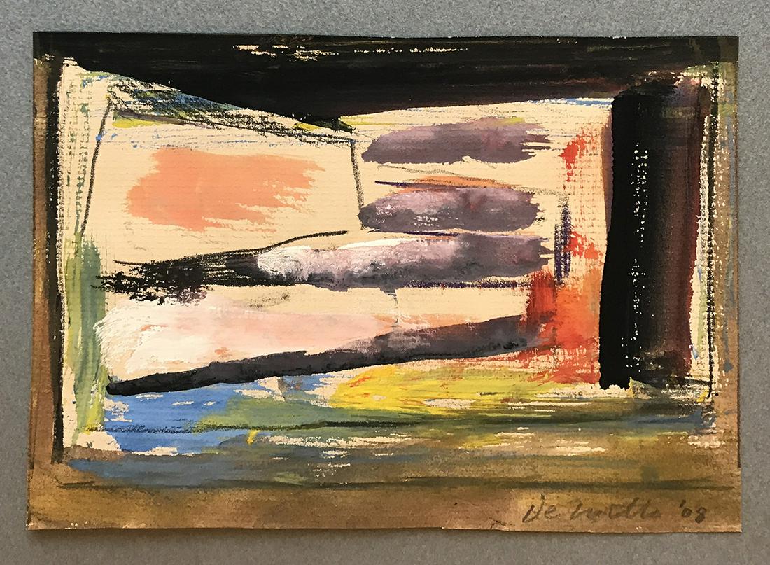 Ron DeNitto, 'Untitled' (1 of 1)