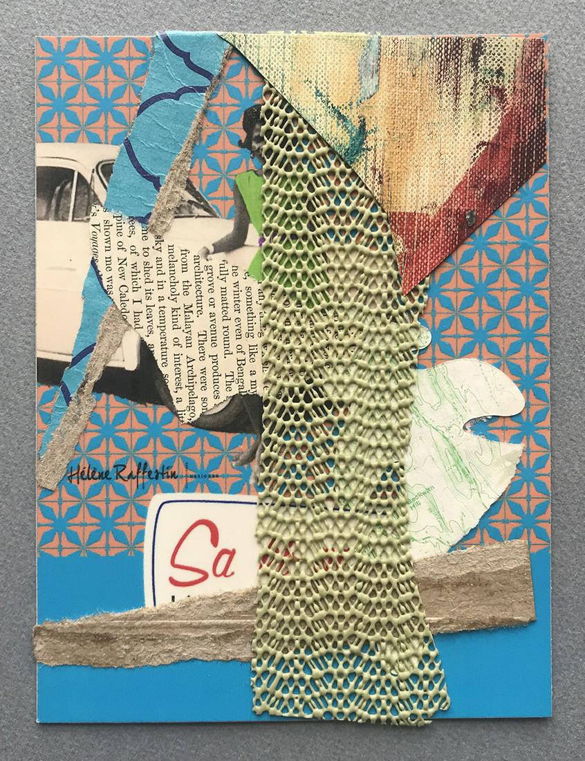 Dorothea Marcus, 'Martinique' (1 of 1)