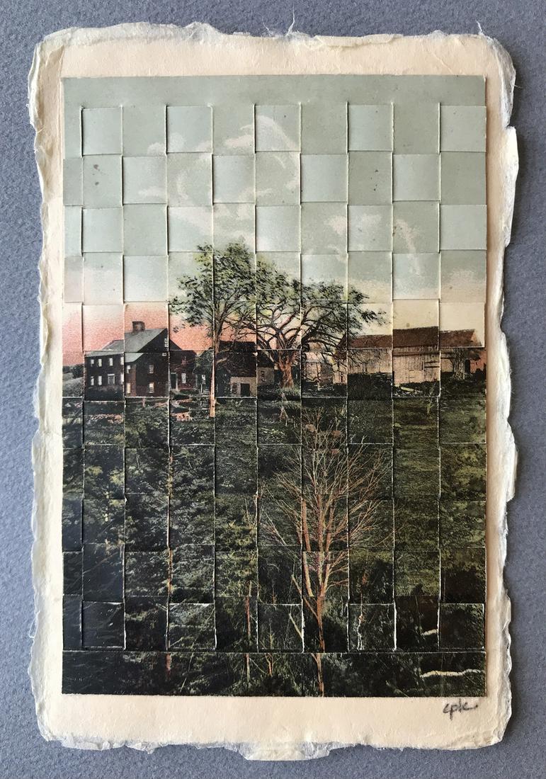 Carole Kunstadt, 'Reverie' (1 of 1)