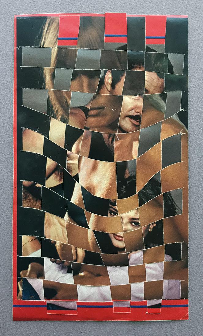 Norm Magnusson, 'Bo & Burt' (1 of 1)