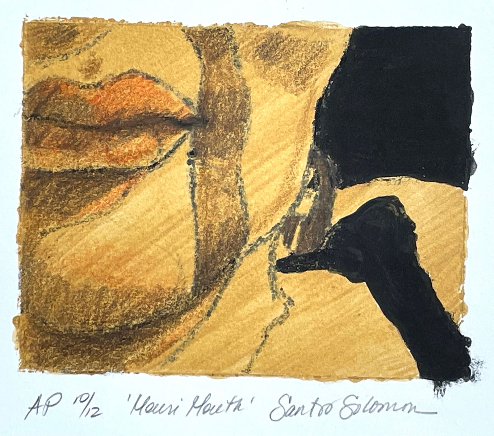 Julia Santos Solomon (1 of 1)