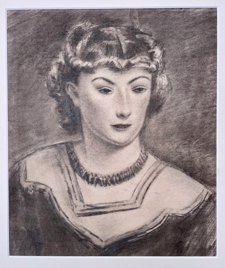 Eugene Speicher (1 of 1)