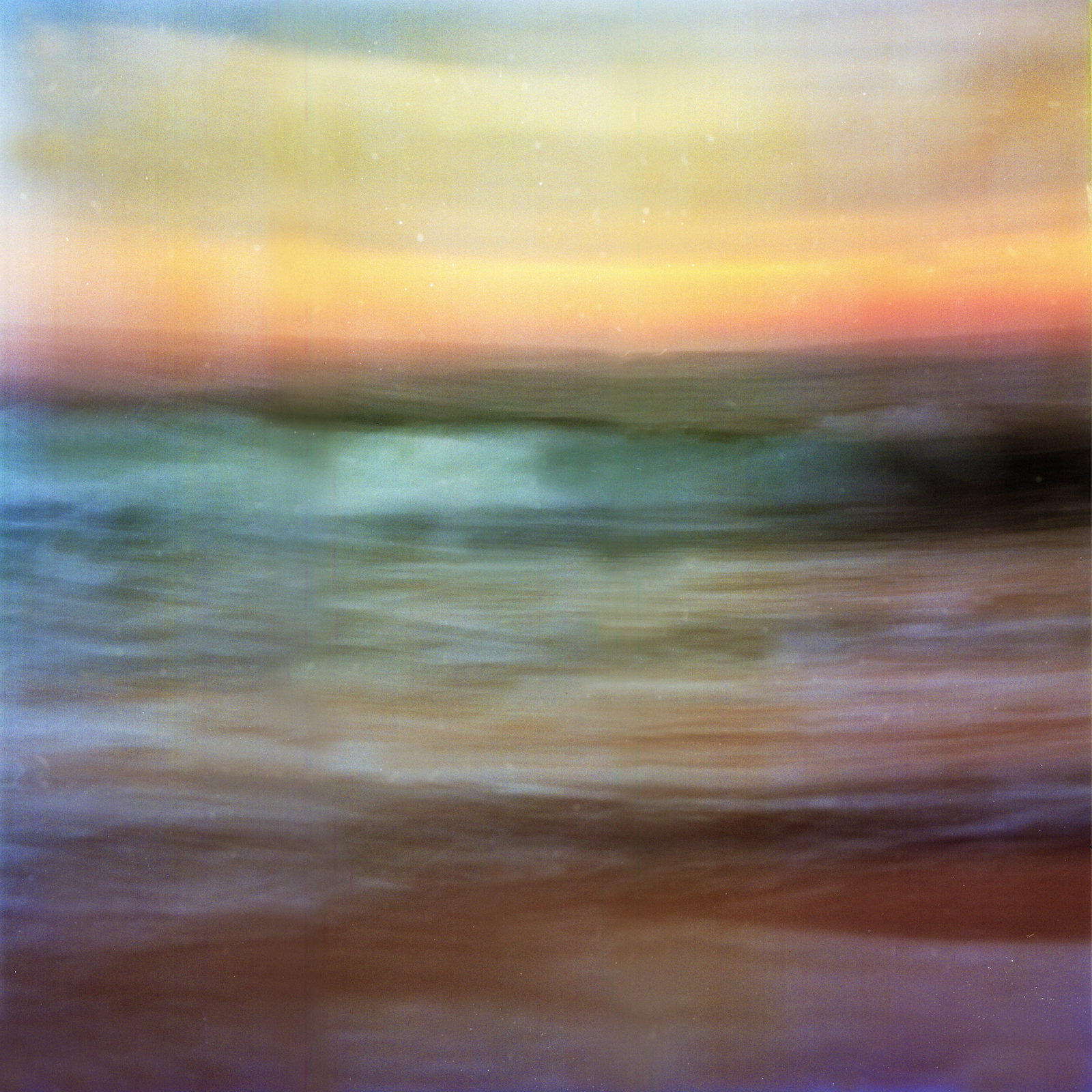 jd weiss: water colors, 2024, medium format film/archival pigment print, 12" x 14"