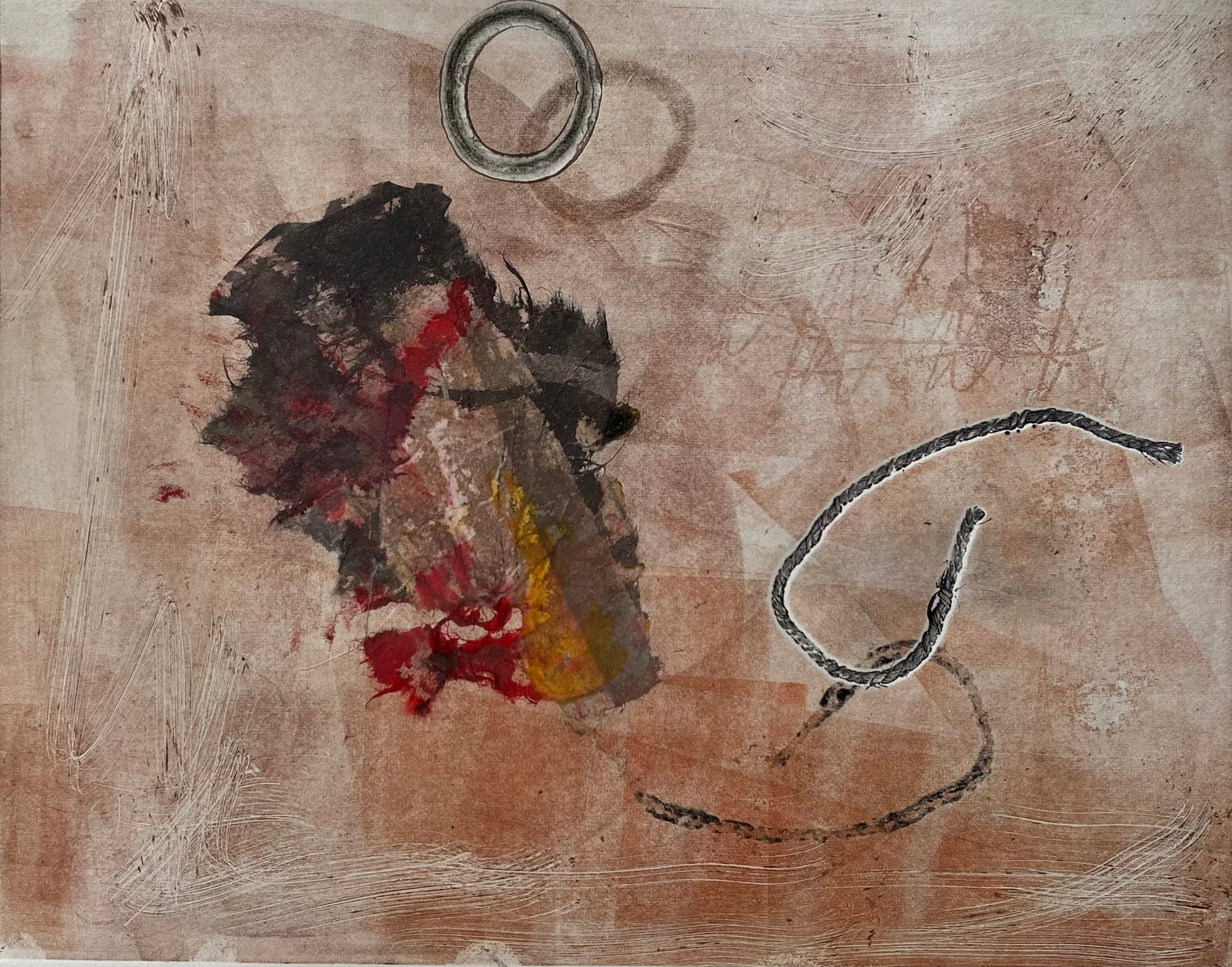 Nancy O'Hara (1 of 1)