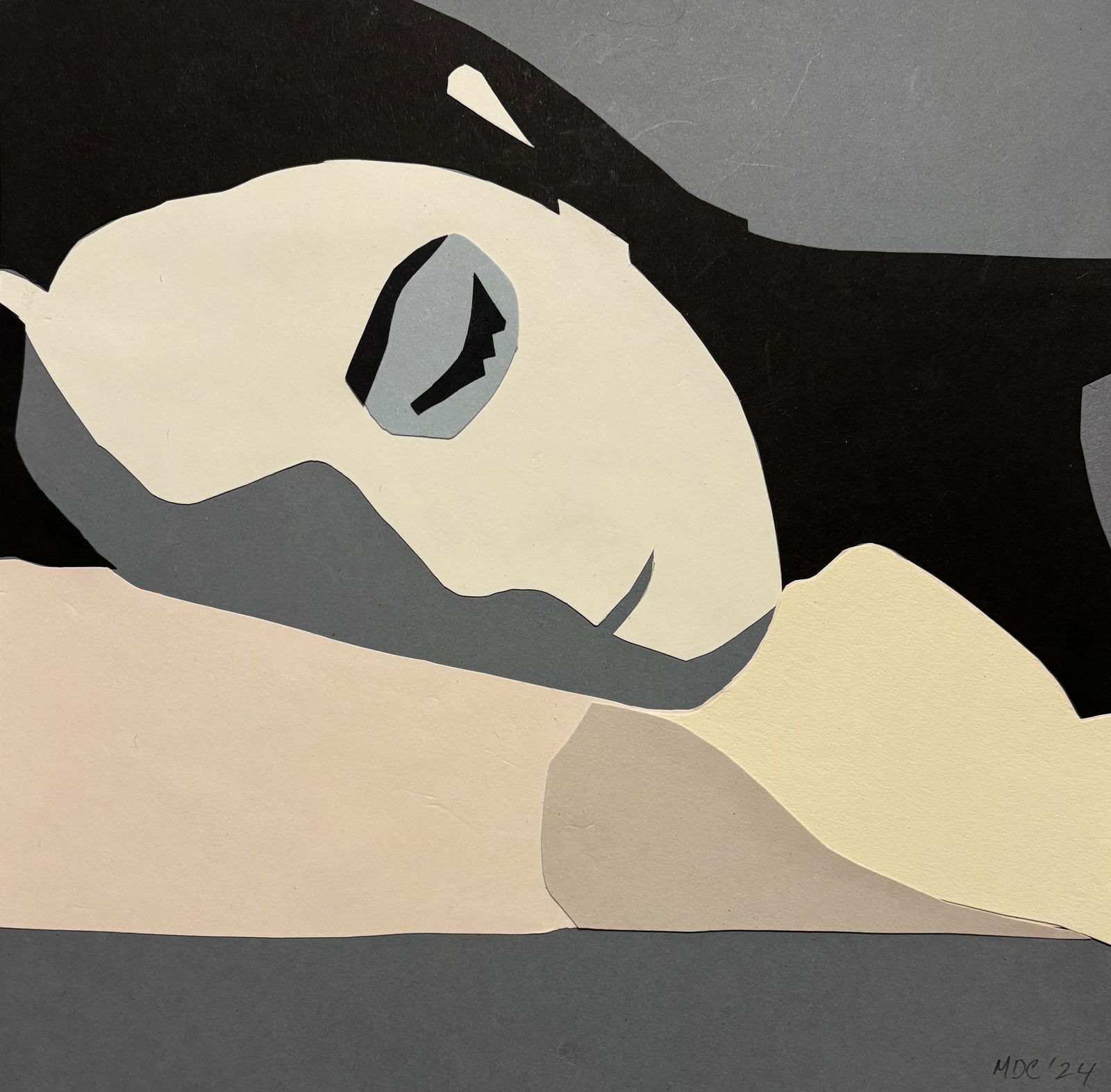 Mary Delaney Connelly (1 of 1)