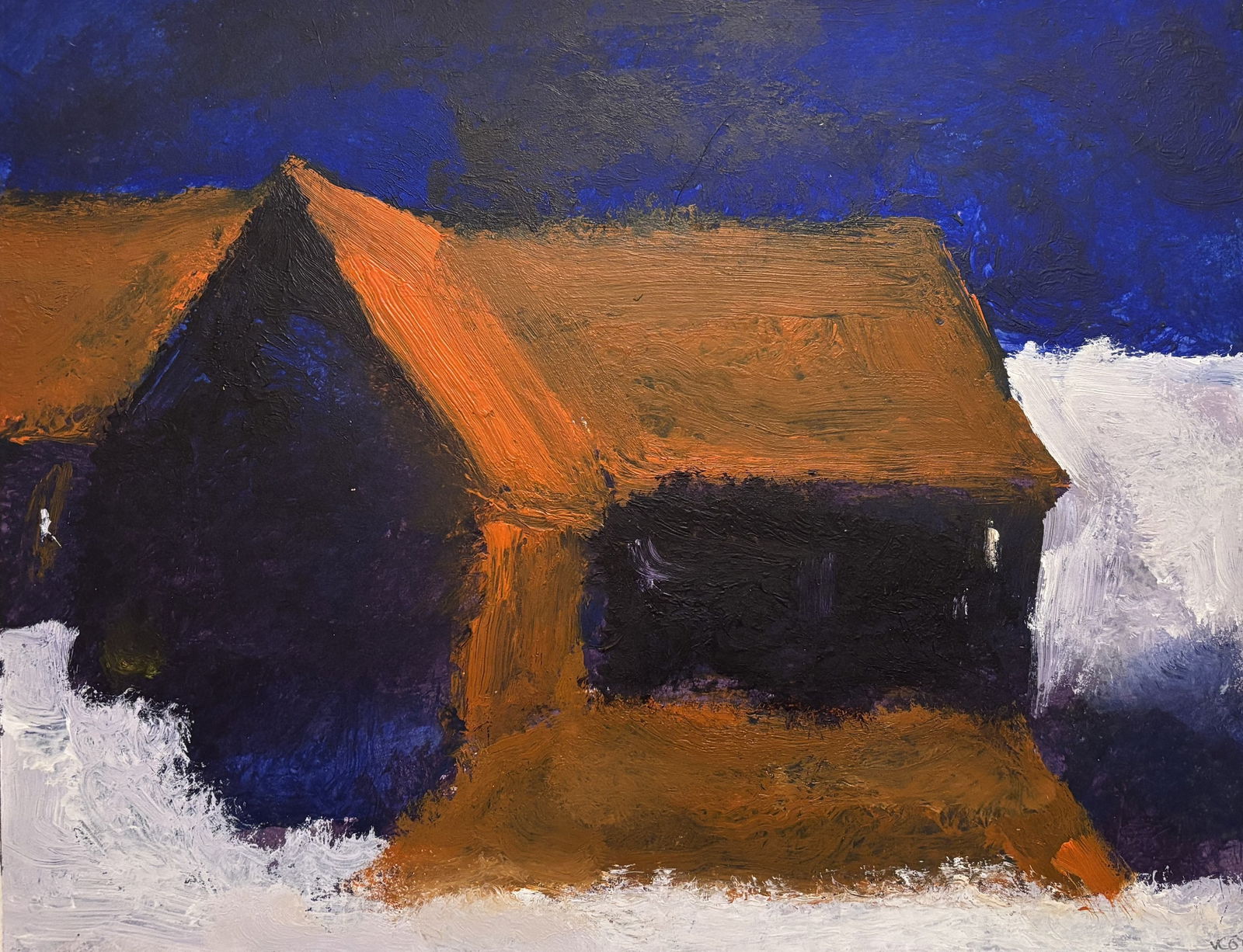 Vincent Connelly (Estate) (1 of 1)