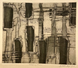 Judith Hoyt
