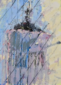 Ginny Howsam Friedman