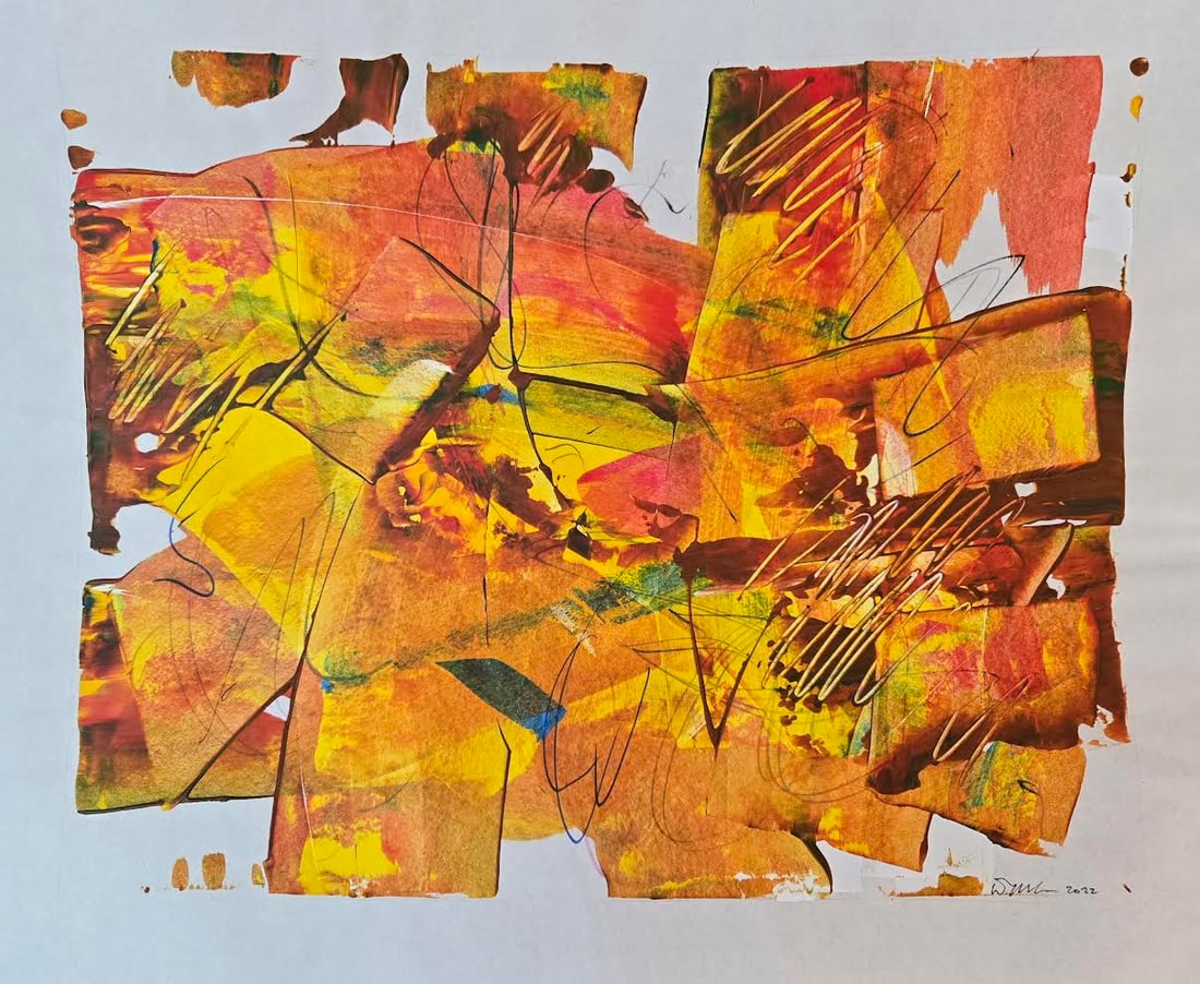 Douglas Sheer (1 of 1)