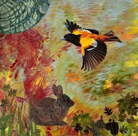 Marilynn Rowley
