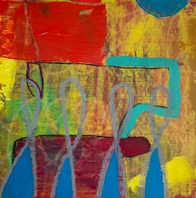 Ted Dixon