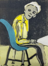 Paula Kagan