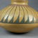 Southwest Native American Indian Acoma Pottery Vase - 10