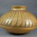 Southwest Native American Indian Acoma Pottery Vase - 11
