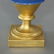 Antique French Old Paris Figural Hand Painted Vases - 5