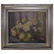 Antique Arts & Crafts Floral in Newcomb Macklin School