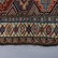Antique Hand Knotted Caucasian Kazak Tribal Long Rug - 4