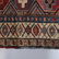 Antique Hand Knotted Caucasian Kazak Tribal Long Rug - 6