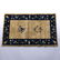 Antique Chinese Peking Oriental Rug, Flowers and Urns
