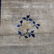 Antique Chinese Peking Oriental Rug, Flowers and Urns - 3