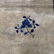 Antique Chinese Peking Oriental Rug, Flowers and Urns - 4