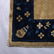 Antique Chinese Peking Oriental Rug, Flowers and Urns - 5