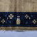 Antique Chinese Peking Oriental Rug, Flowers and Urns - 6