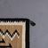 Vintage American Indian Navajo Mat Rug, 20th C - 6