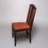 Arts & Crafts Mission Oak Stickley Style Chairs c1910 - 12