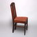 Arts & Crafts Mission Oak Stickley Style Chairs c1910 - 14