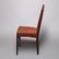 Arts & Crafts Mission Oak Stickley Style Chairs c1910 - 16