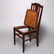 Arts & Crafts Mission Oak Stickley Style Chairs c1910 - 17