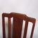 Arts & Crafts Mission Oak Stickley Style Chairs c1910 - 18