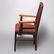 Arts & Crafts Mission Oak Stickley Style Chairs c1910 - 8