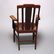 Arts & Crafts Mission Oak Stickley Style Chairs c1910 - 9