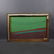 Mid-Century Modern Painting "Flamingo Sunset" by Kruse - 8