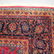 Antique Persian Kashan Oriental Rug - 12
