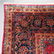 Antique Persian Kashan Oriental Rug - 13